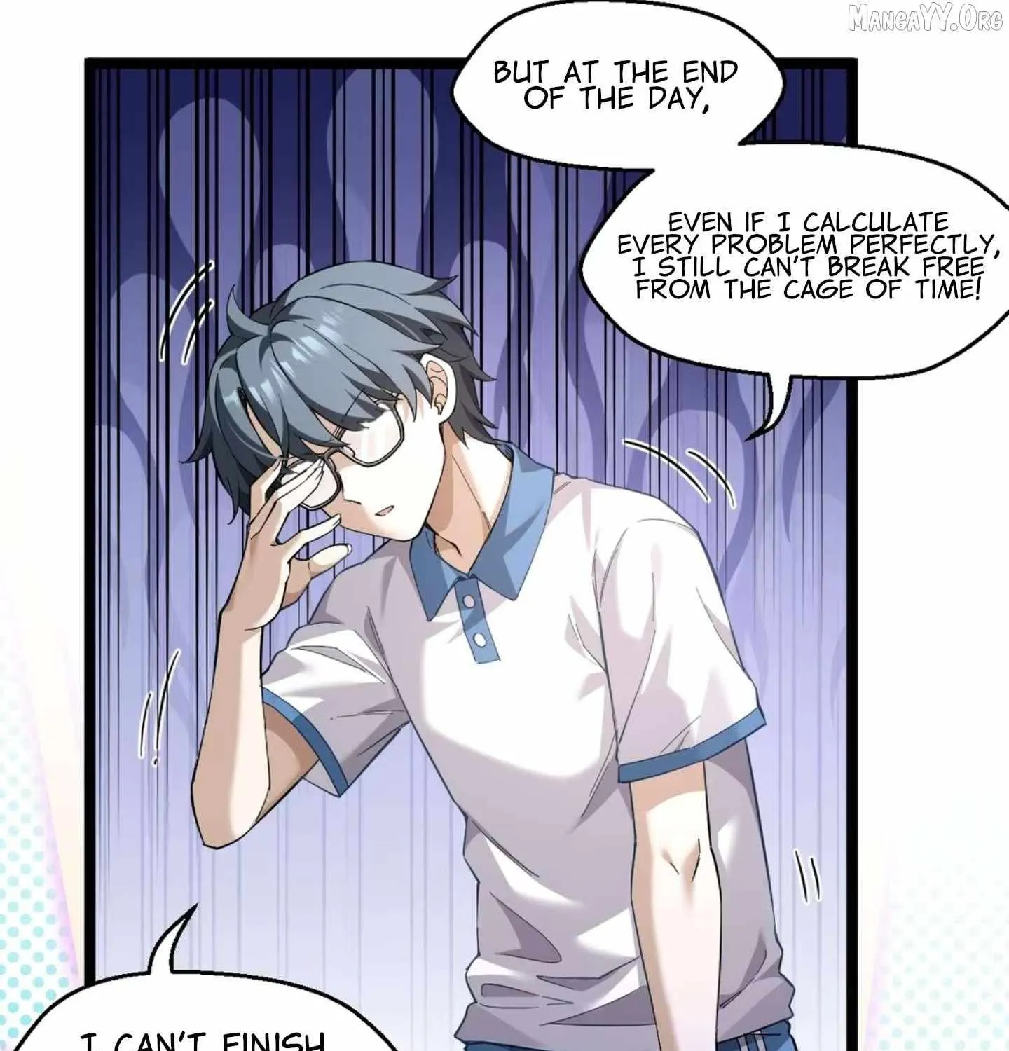My Academic System Is Making Me Date?! - Chapter 5 - Page 85