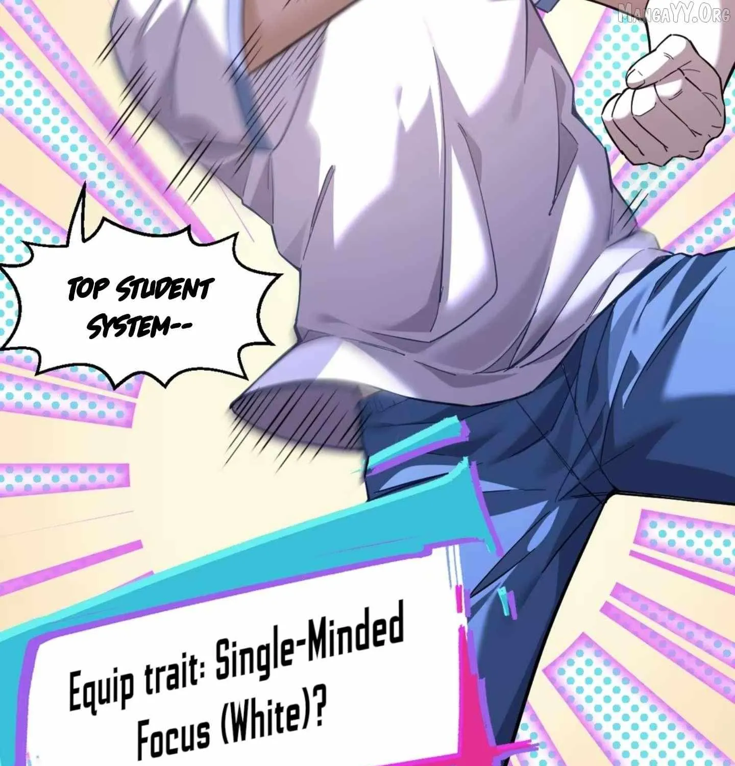 My Academic System Is Making Me Date?! - Chapter 5 - Page 89