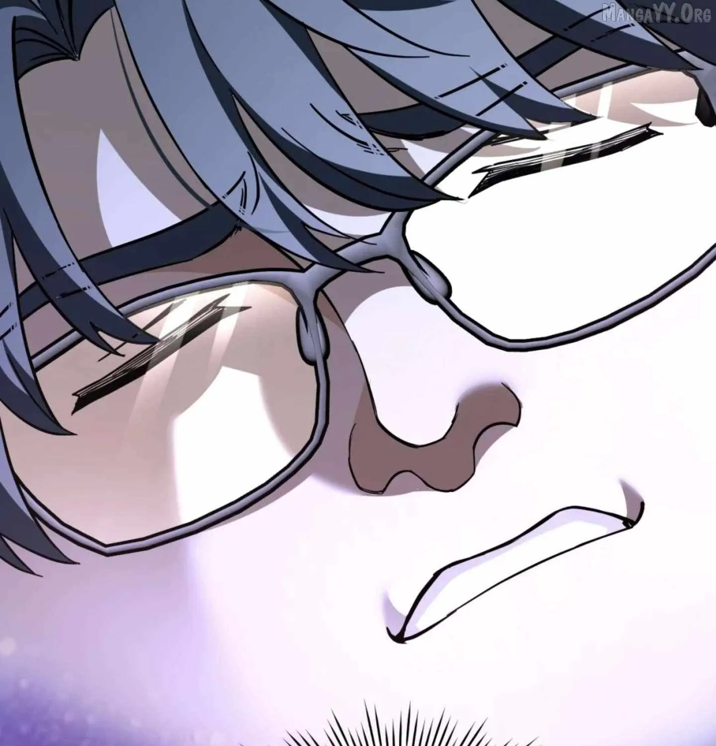 My Academic System Is Making Me Date?! - Chapter 5 - Page 97