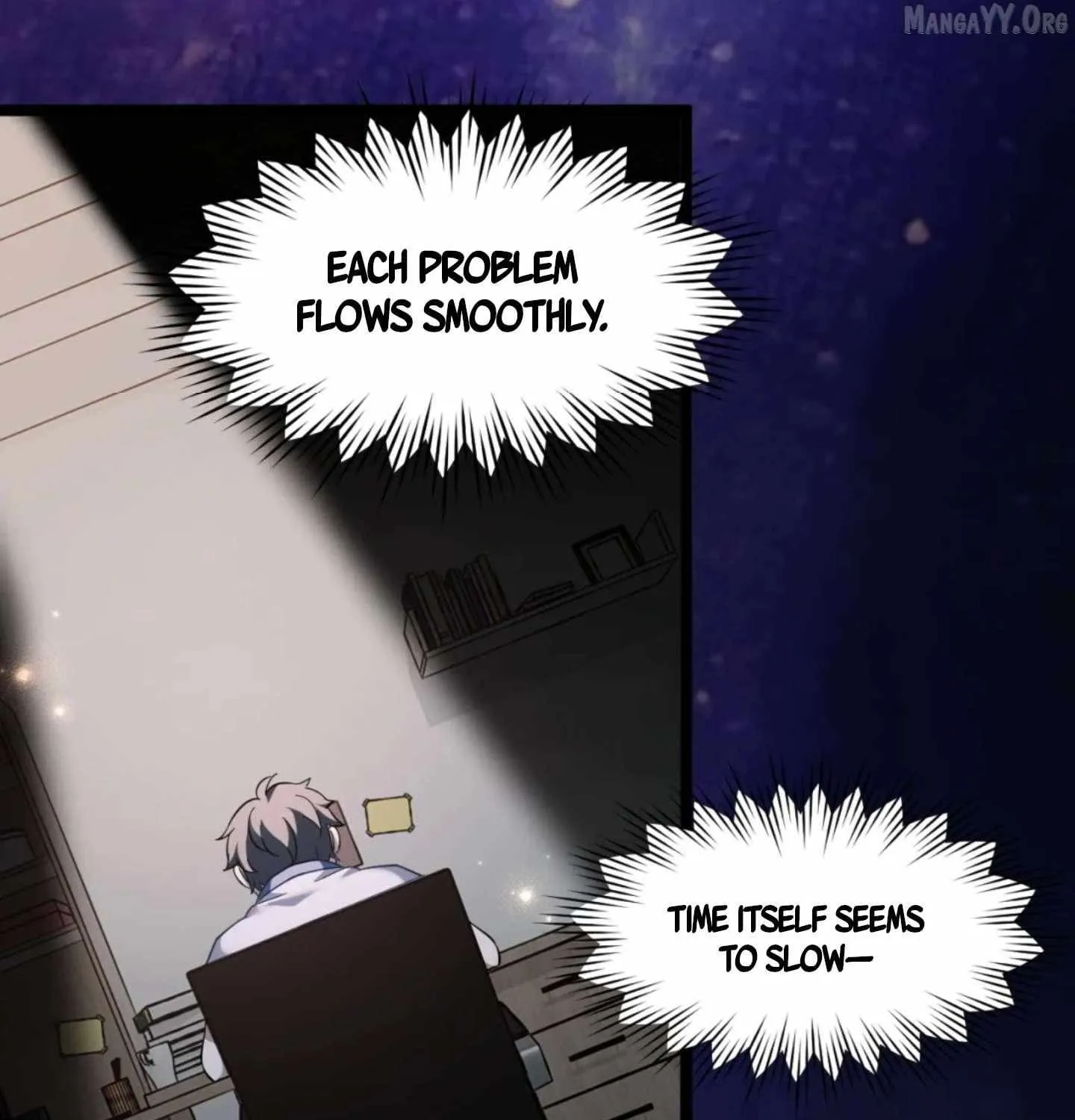 My Academic System Is Making Me Date?! - Chapter 5 - Page 99