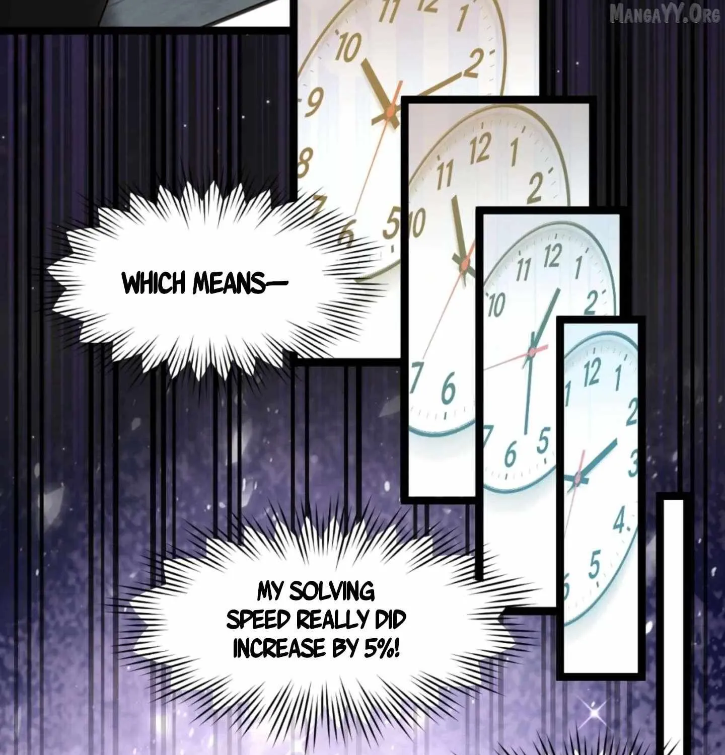 My Academic System Is Making Me Date?! - Chapter 5 - Page 101