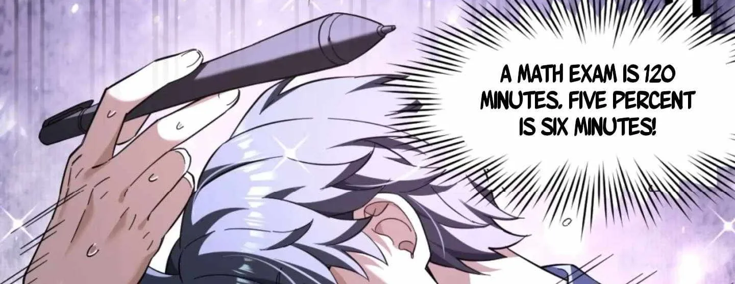 My Academic System Is Making Me Date?! - Chapter 5 - Page 102
