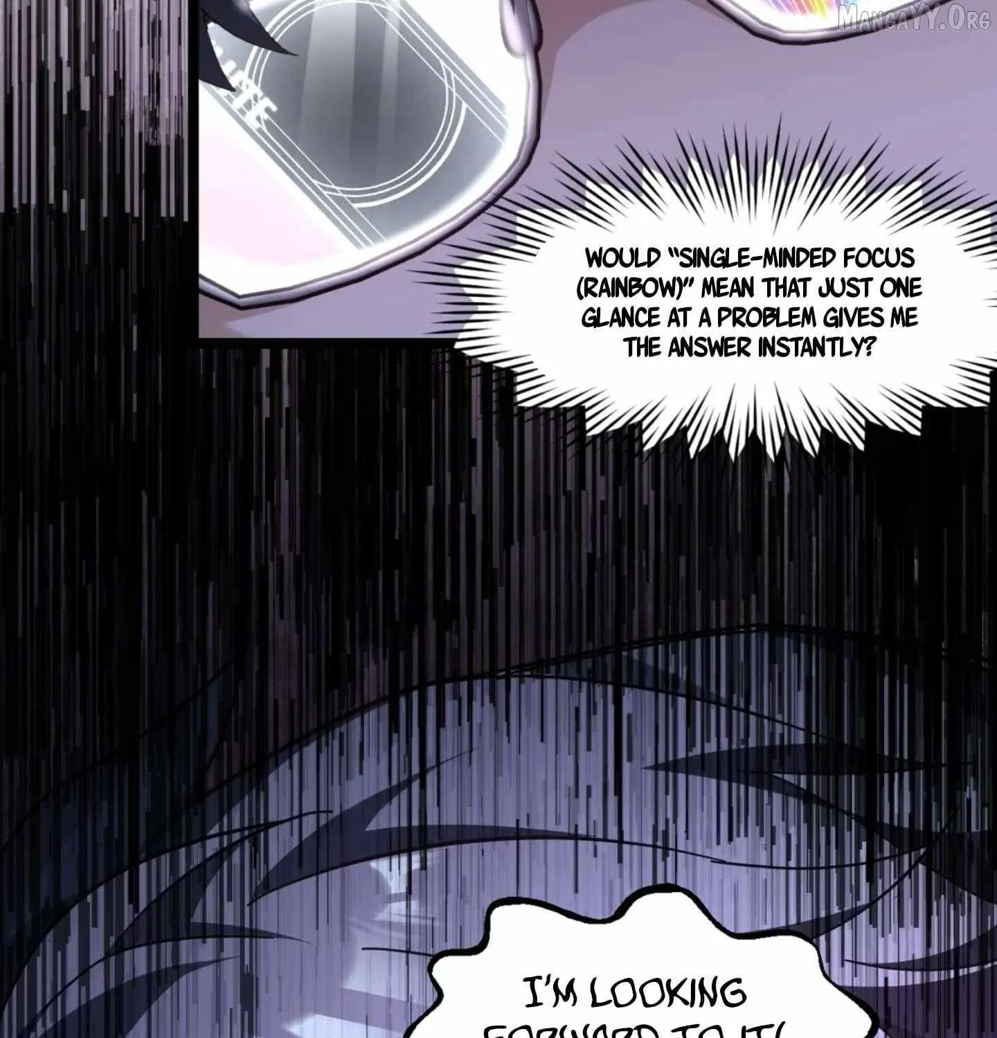 My Academic System Is Making Me Date?! - Chapter 5 - Page 105