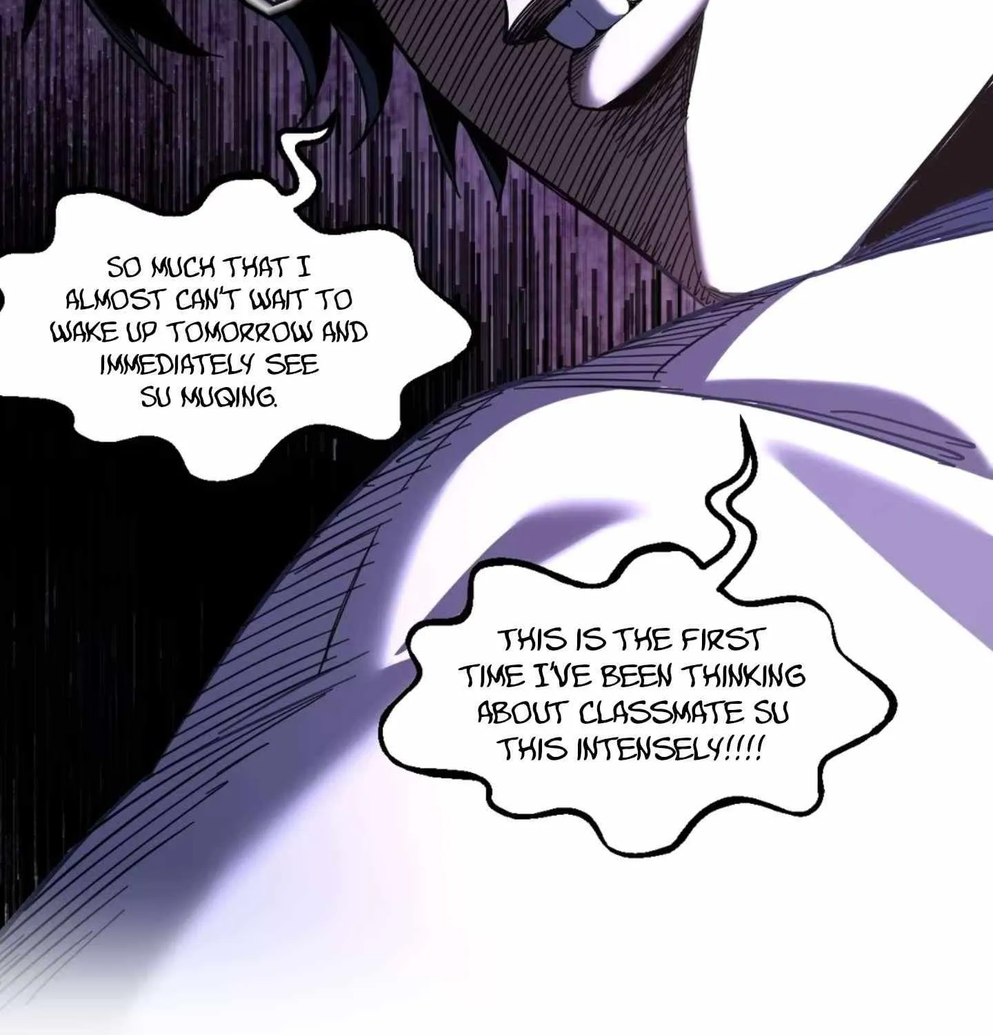 My Academic System Is Making Me Date?! - Chapter 5 - Page 107