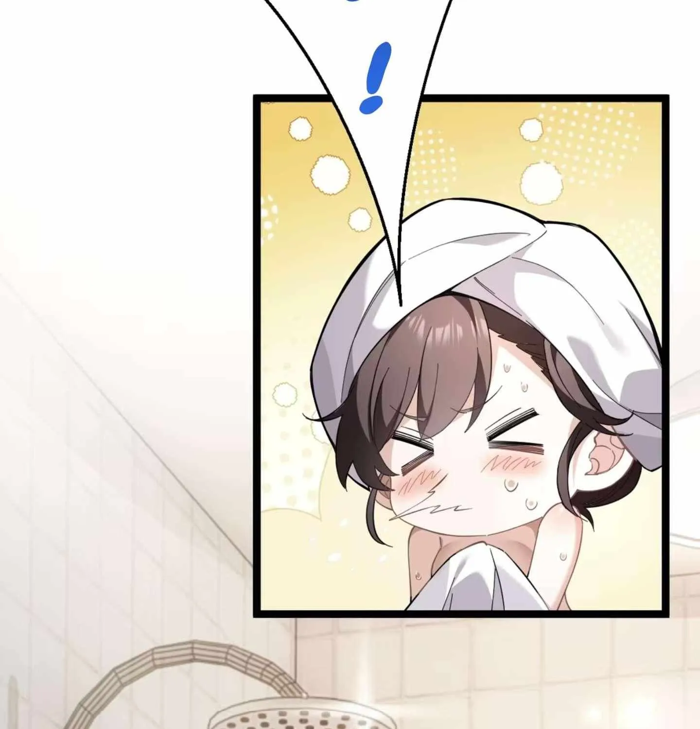 My Academic System Is Making Me Date?! - Chapter 5 - Page 109