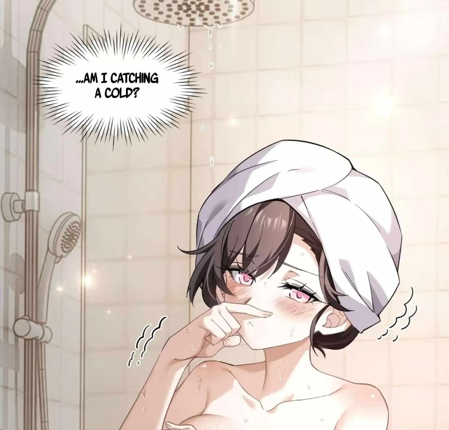 My Academic System Is Making Me Date?! - Chapter 5 - Page 110
