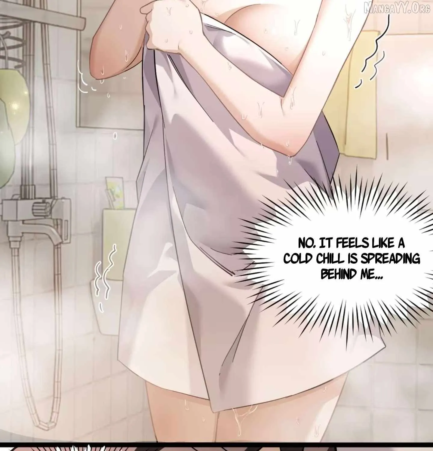 My Academic System Is Making Me Date?! - Chapter 5 - Page 111