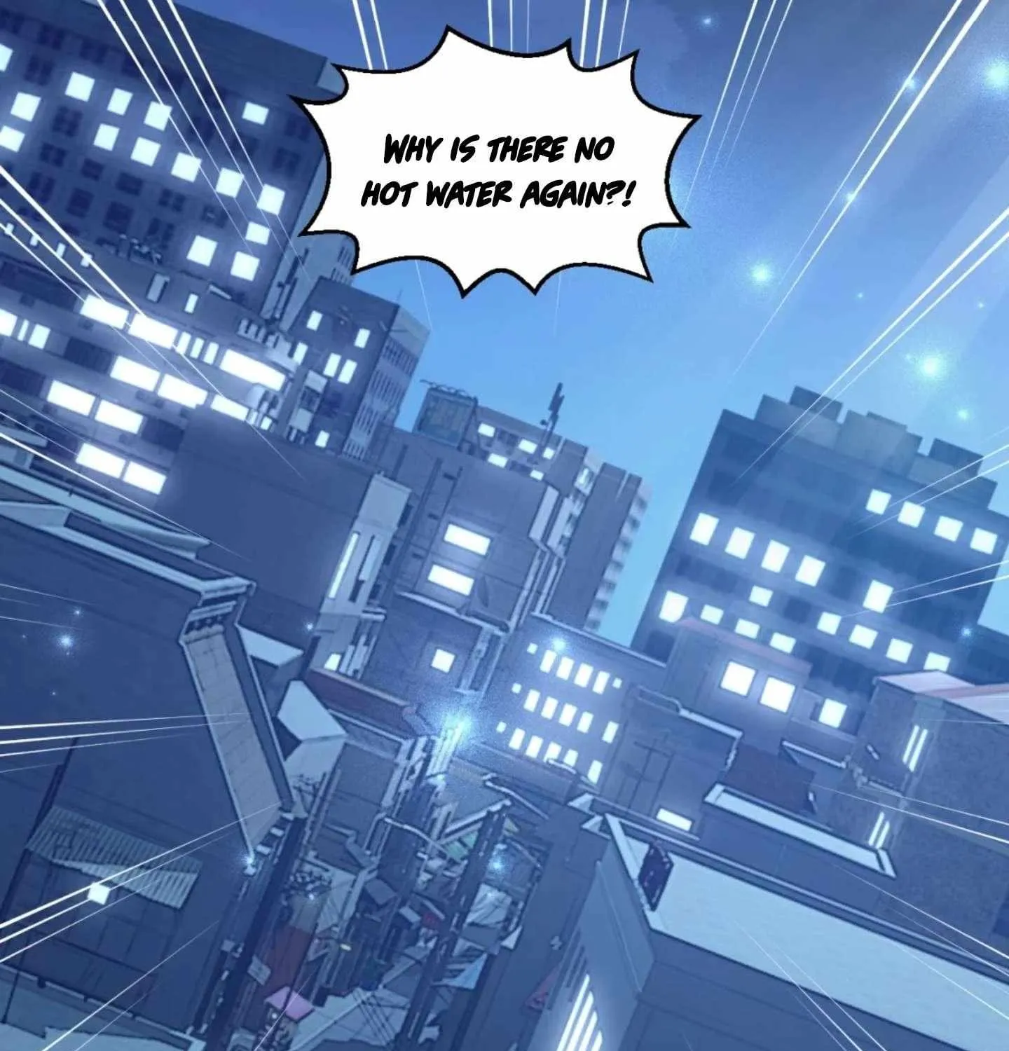 My Academic System Is Making Me Date?! - Chapter 5 - Page 115