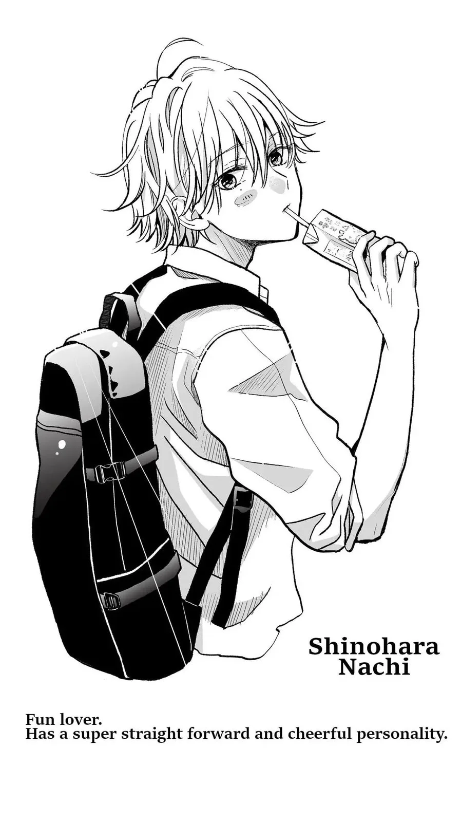Tsurenai Kanojo no Hitorijime - Chapter 0 - Page 2