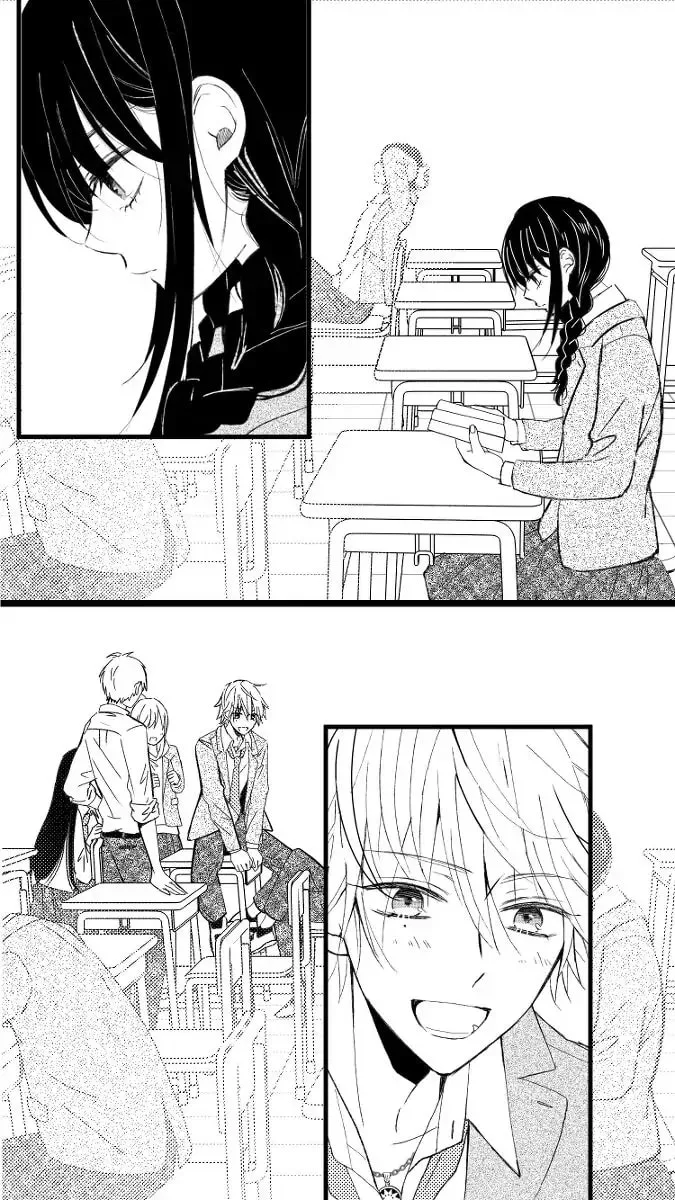 Tsurenai Kanojo no Hitorijime - Chapter 0 - Page 4