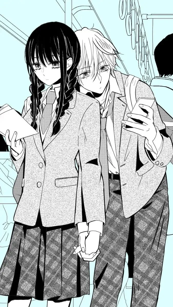 Tsurenai Kanojo no Hitorijime - Chapter 0 - Page 5