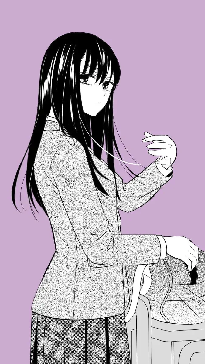 Tsurenai Kanojo no Hitorijime - Chapter 0 - Page 8