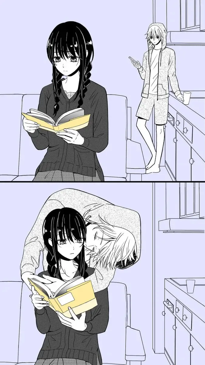 Tsurenai Kanojo no Hitorijime - Chapter 0 - Page 10