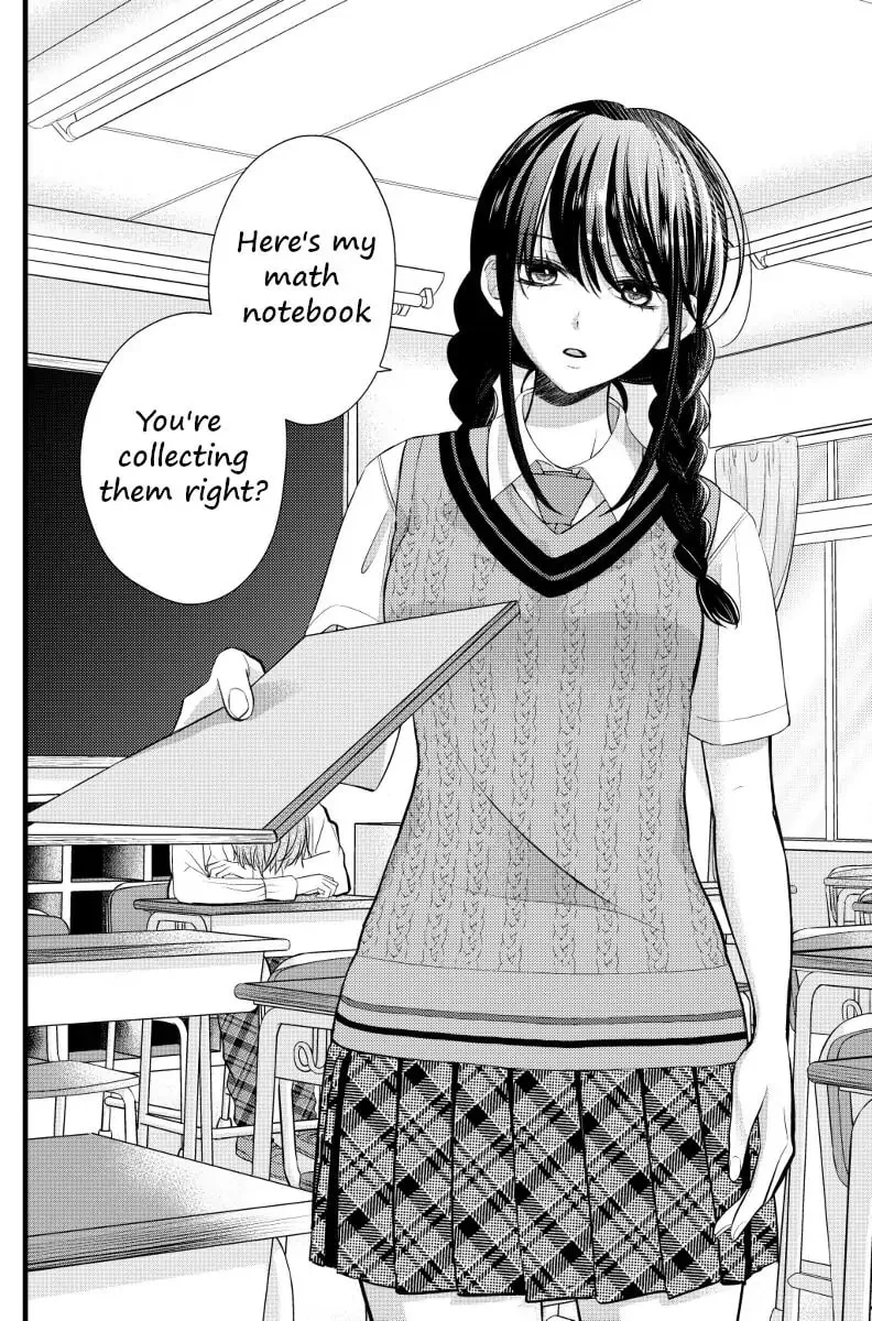Tsurenai Kanojo no Hitorijime - Chapter 0 - Page 17