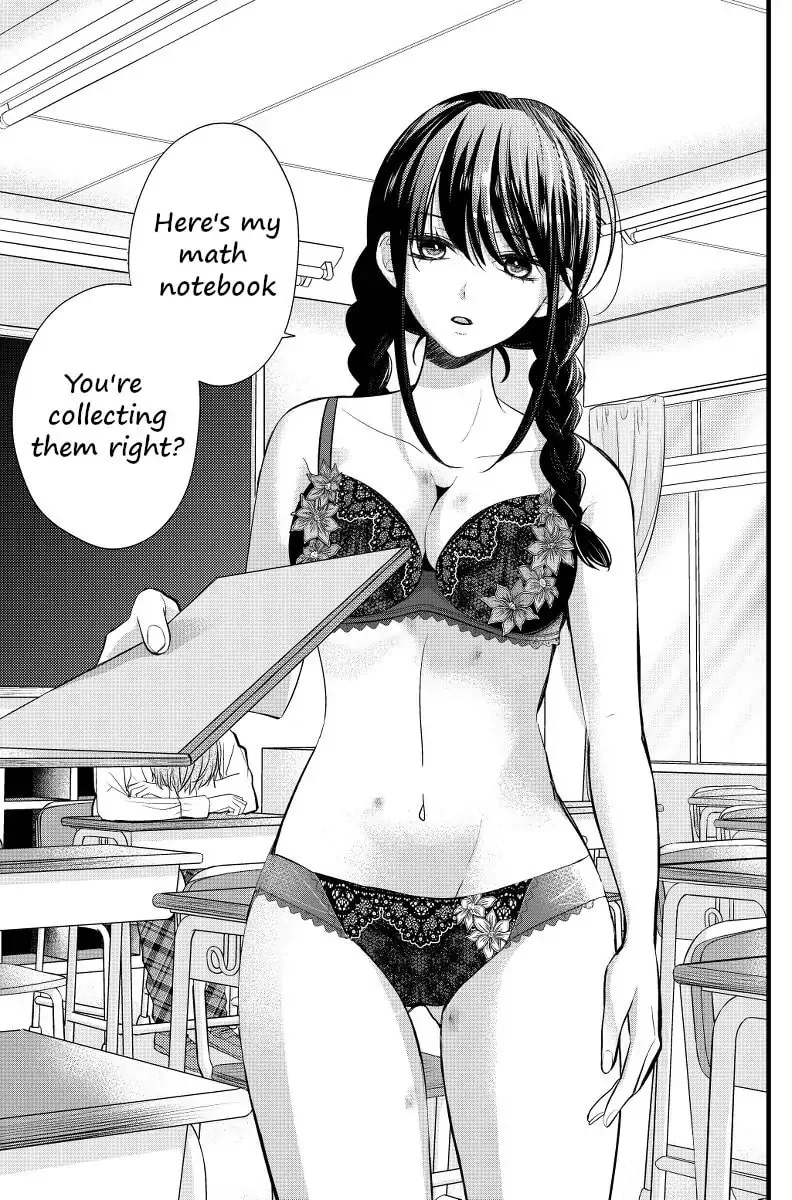 Tsurenai Kanojo no Hitorijime - Chapter 0 - Page 18