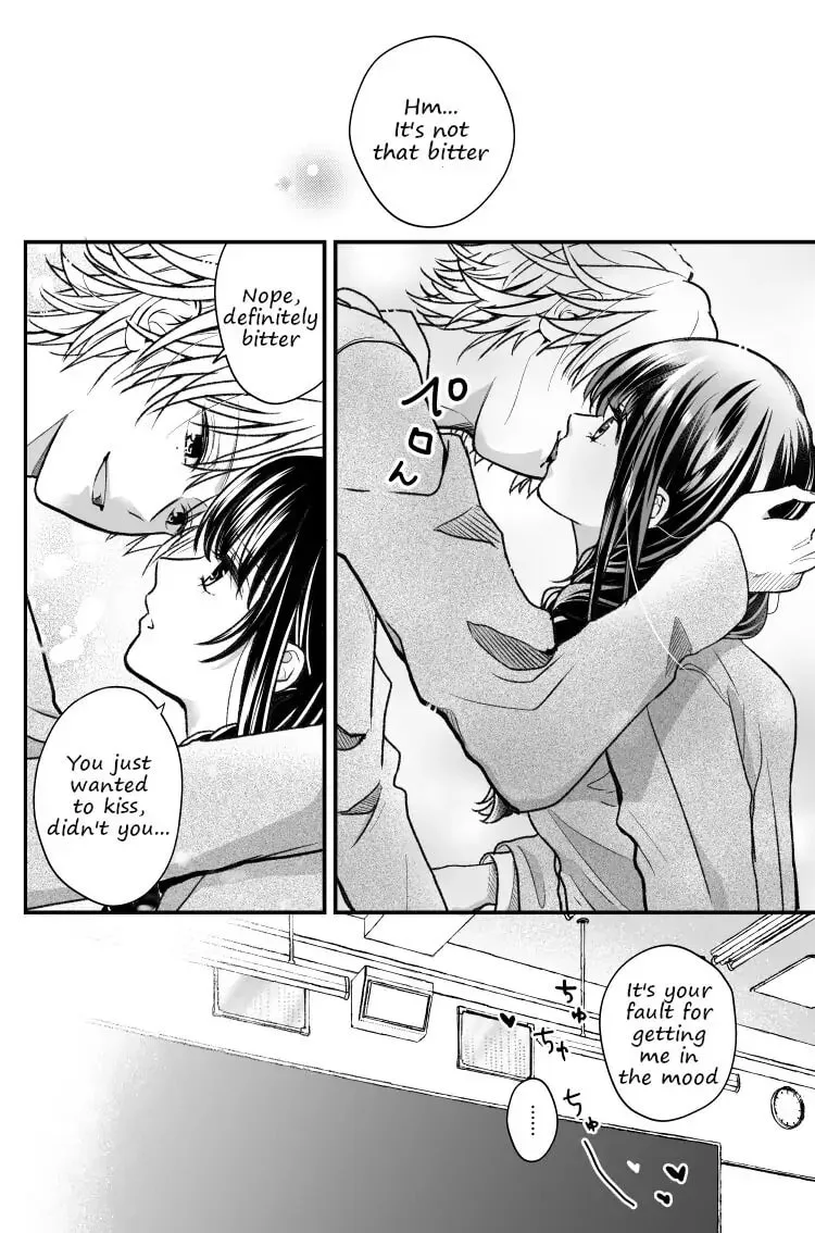 Tsurenai Kanojo no Hitorijime - Chapter 0 - Page 23