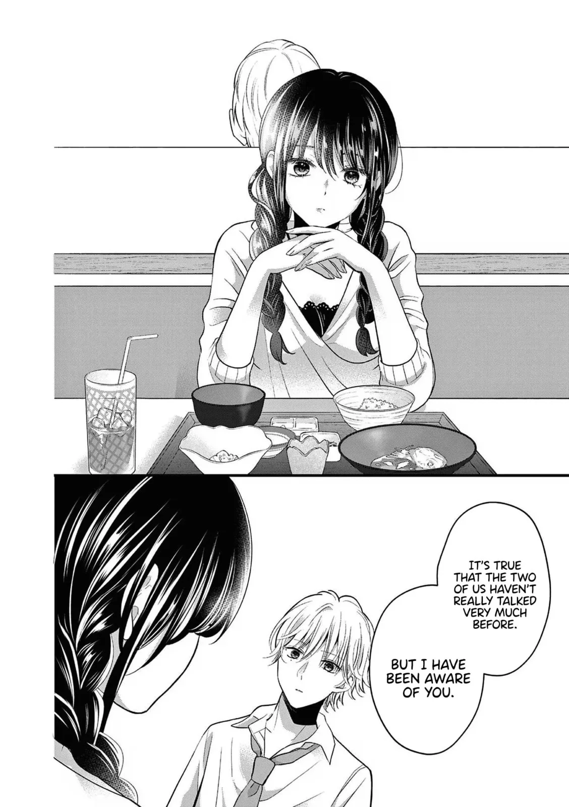 Tsurenai Kanojo no Hitorijime - Chapter 3 - Page 16