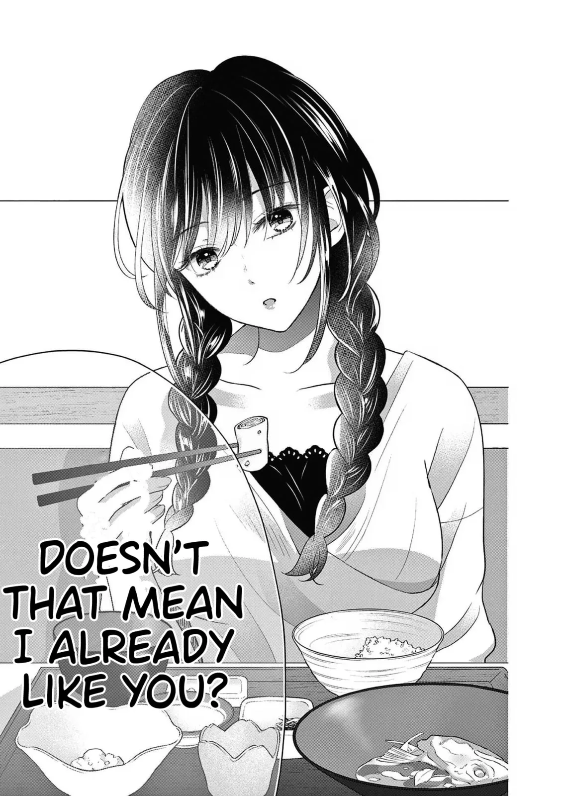 Tsurenai Kanojo no Hitorijime - Chapter 3 - Page 19