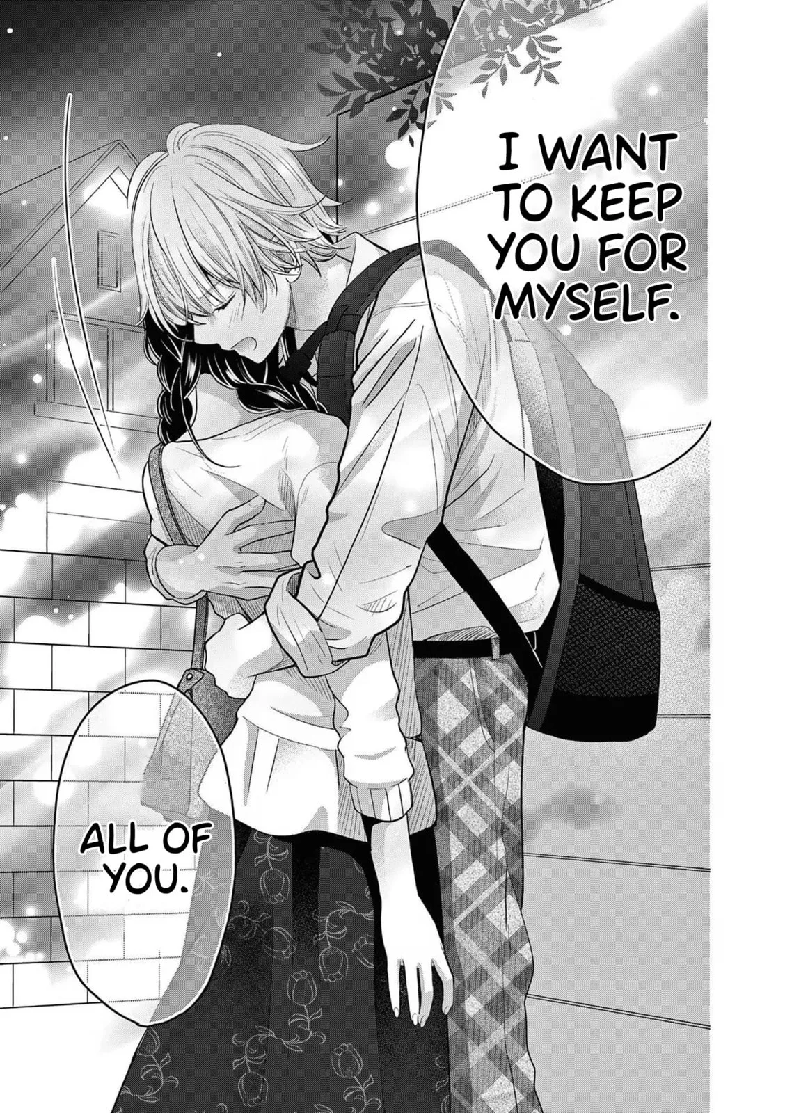 Tsurenai Kanojo no Hitorijime - Chapter 3 - Page 27