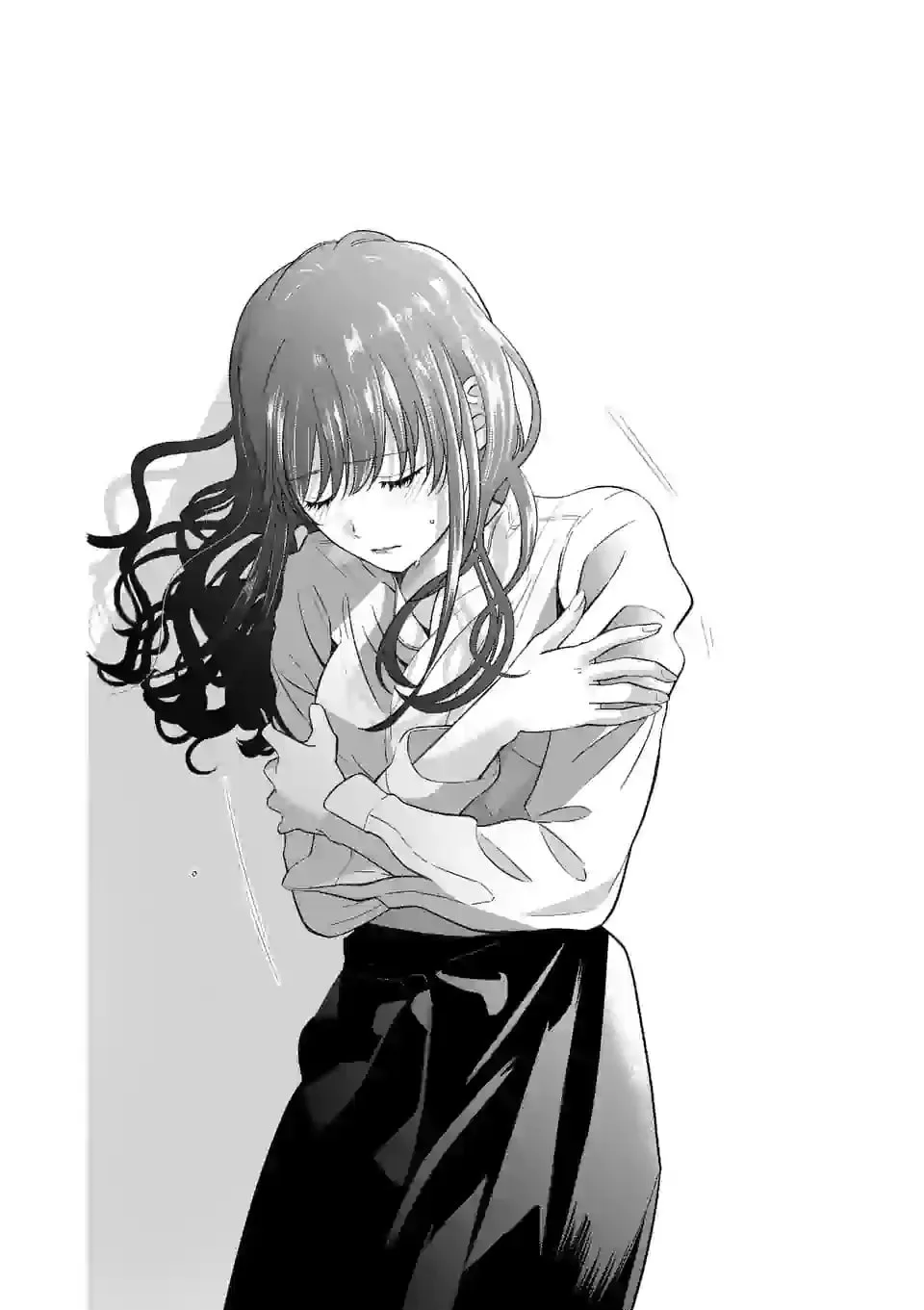 Tsurenai Kanojo no Hitorijime - Chapter 6 - Page 6