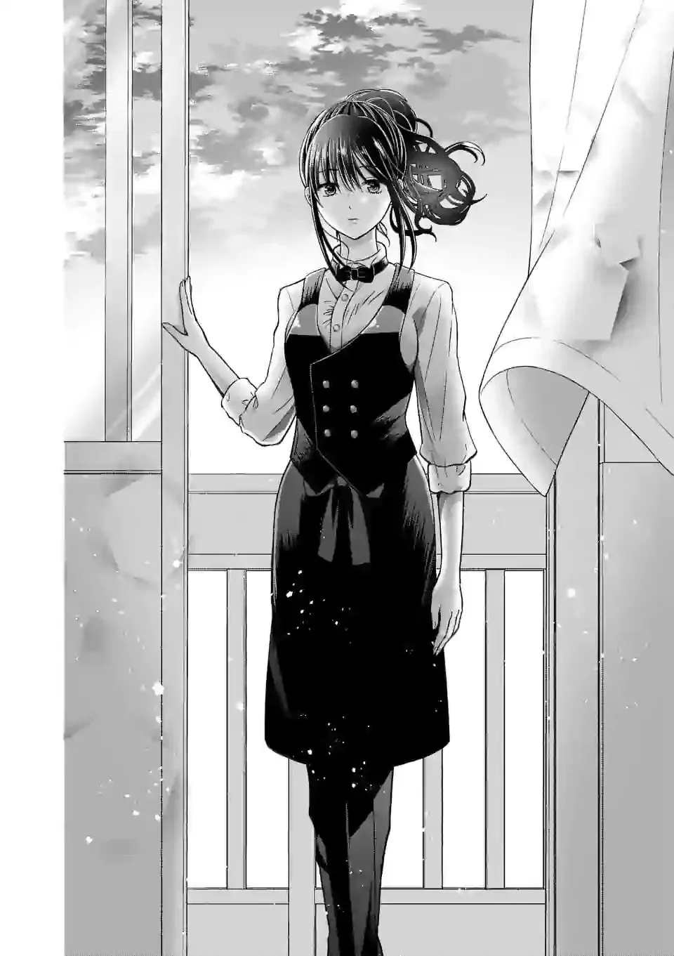 Tsurenai Kanojo no Hitorijime - Chapter 6 - Page 10