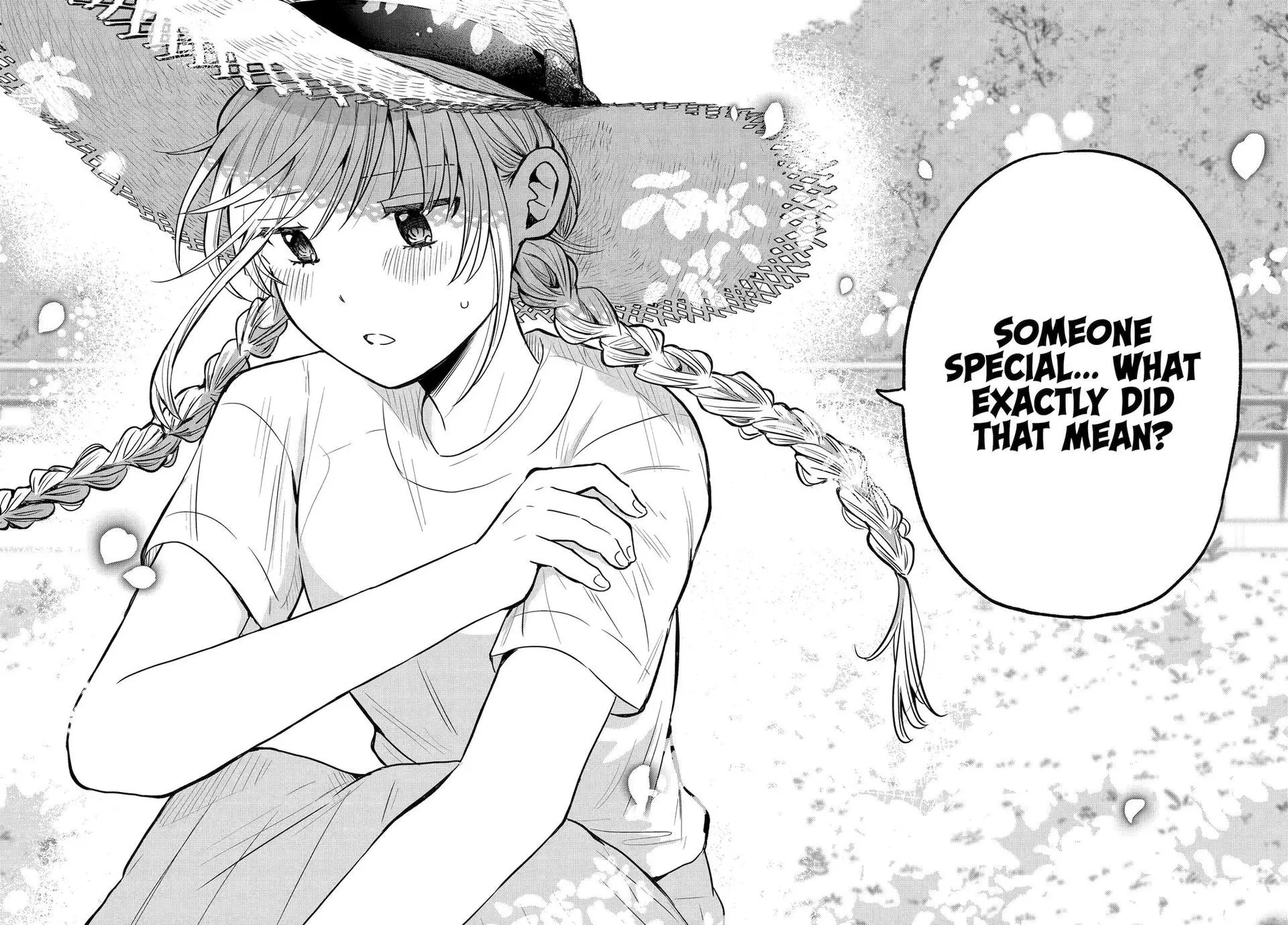 Takamori-kun wo Damarasetai!! - Chapter 16 - Page 16