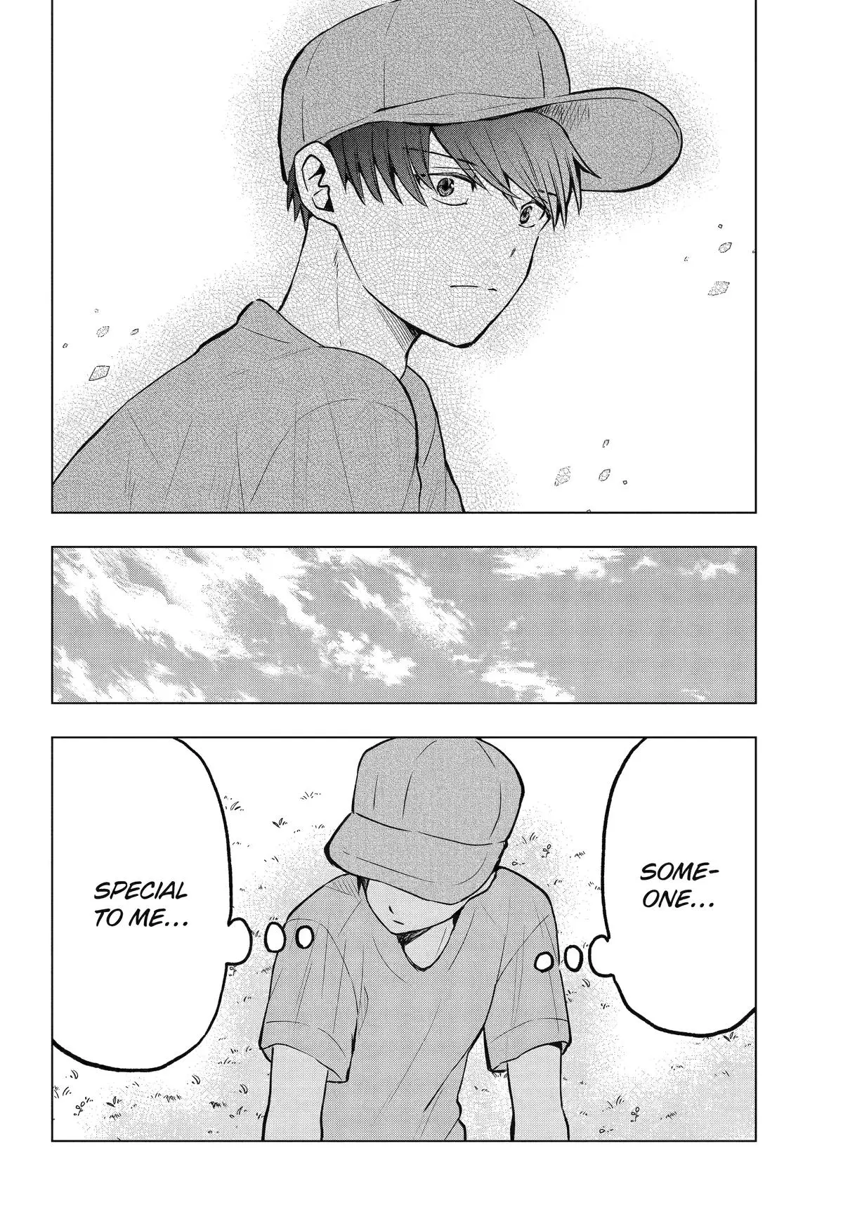 Takamori-kun wo Damarasetai!! - Chapter 16 - Page 17