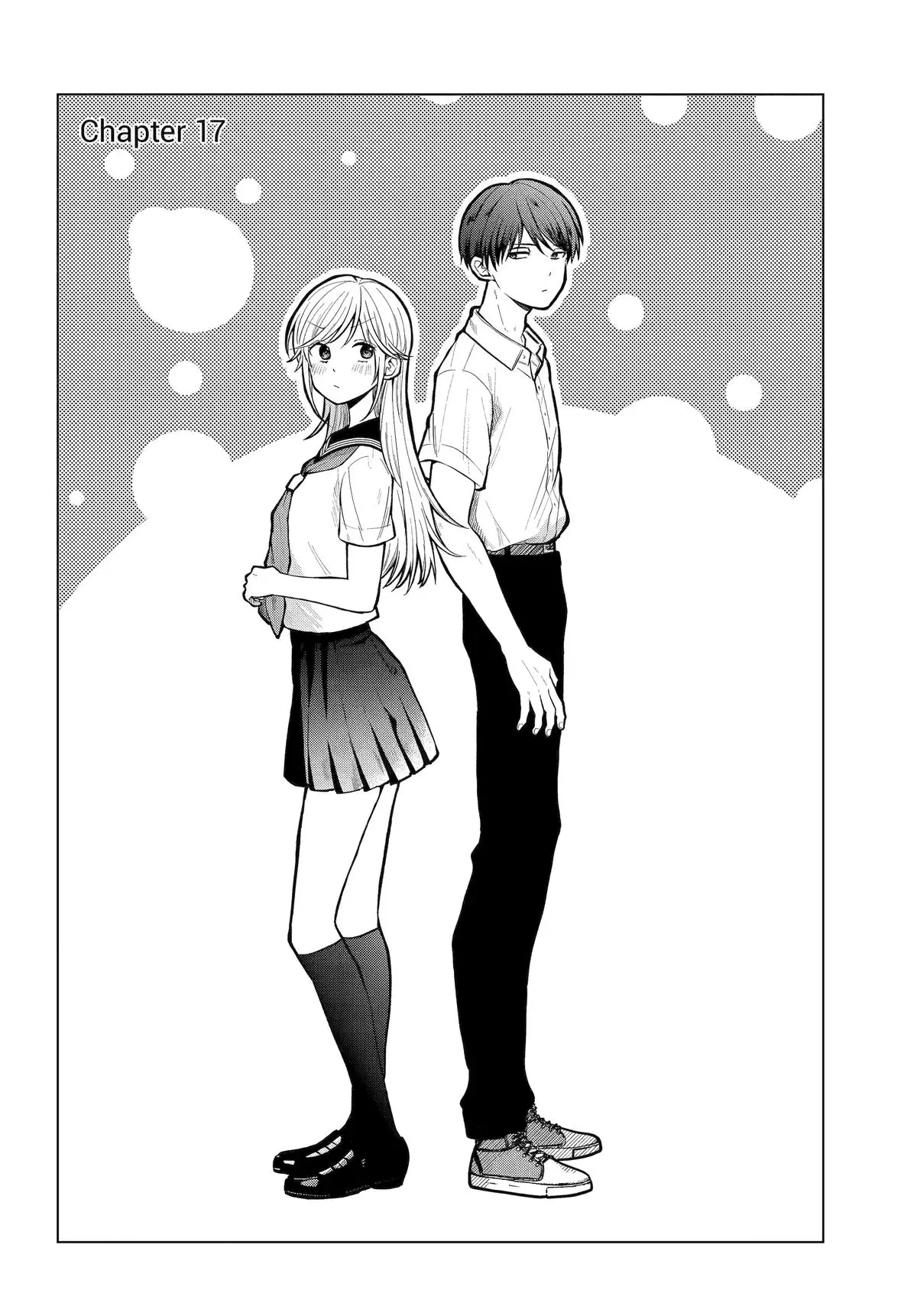Takamori-kun wo Damarasetai!! - Chapter 17 - Page 2