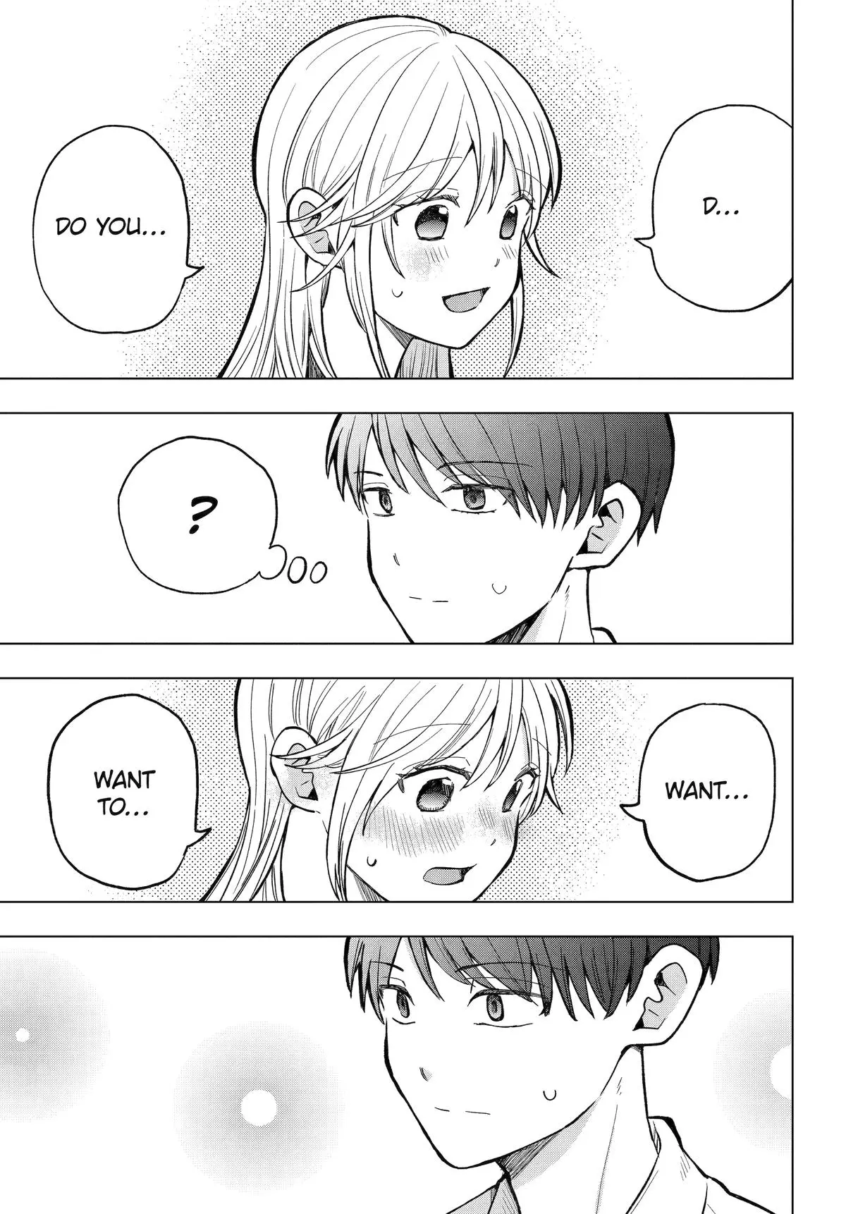 Takamori-kun wo Damarasetai!! - Chapter 17 - Page 7