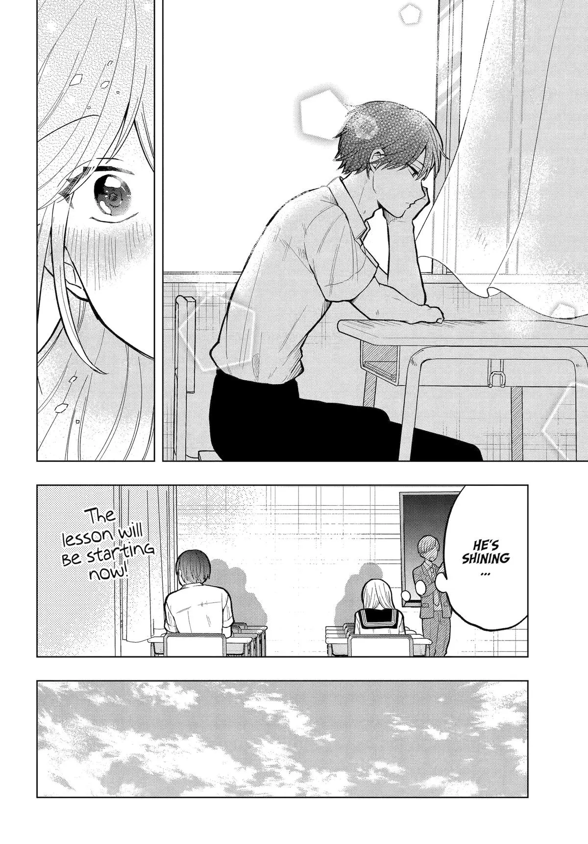 Takamori-kun wo Damarasetai!! - Chapter 17 - Page 10