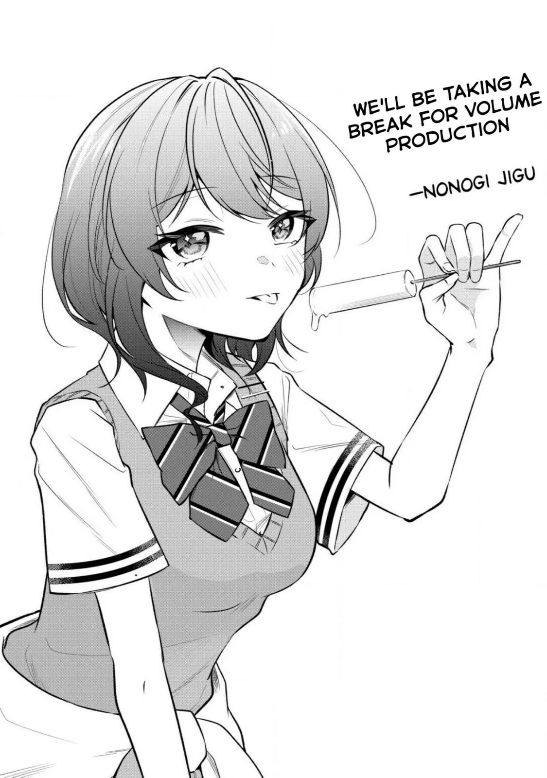 When I Murmured, 'I Want a Childhood Friend,' the Behavior of My Female Friend I Often Hang Out with Changed - Chapter 8 - Page 17