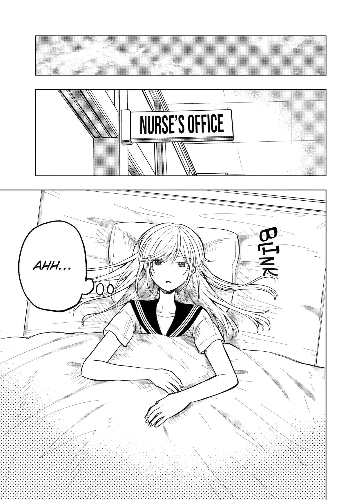 Takamori-kun wo Damarasetai!! - Chapter 17 - Page 17