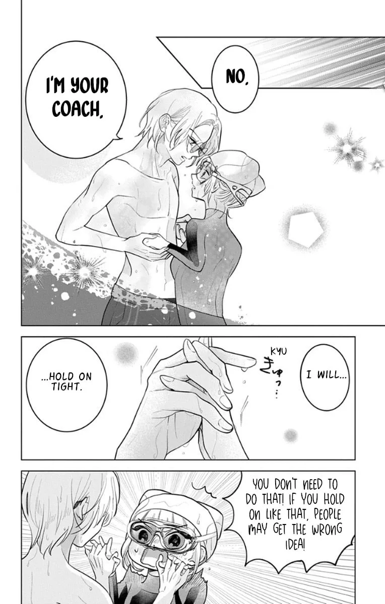 School Diary of Yamada - Chapter 19 SPECIAL - Page 18