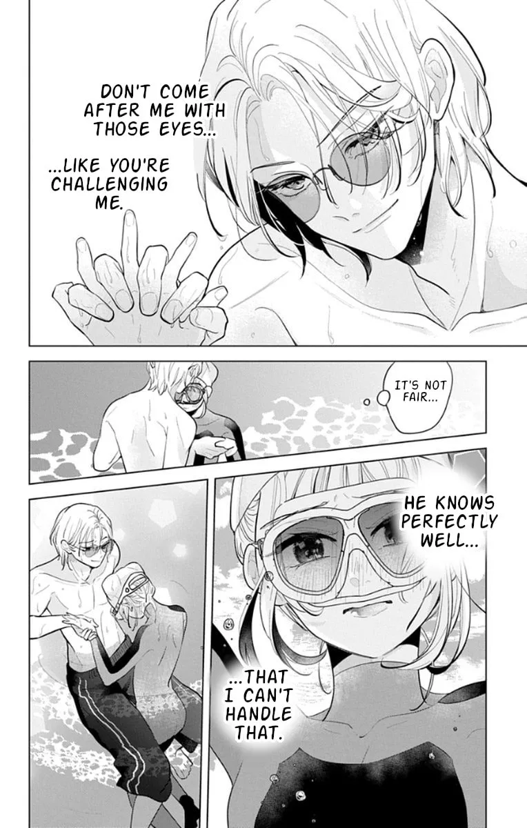 School Diary of Yamada - Chapter 19 SPECIAL - Page 22