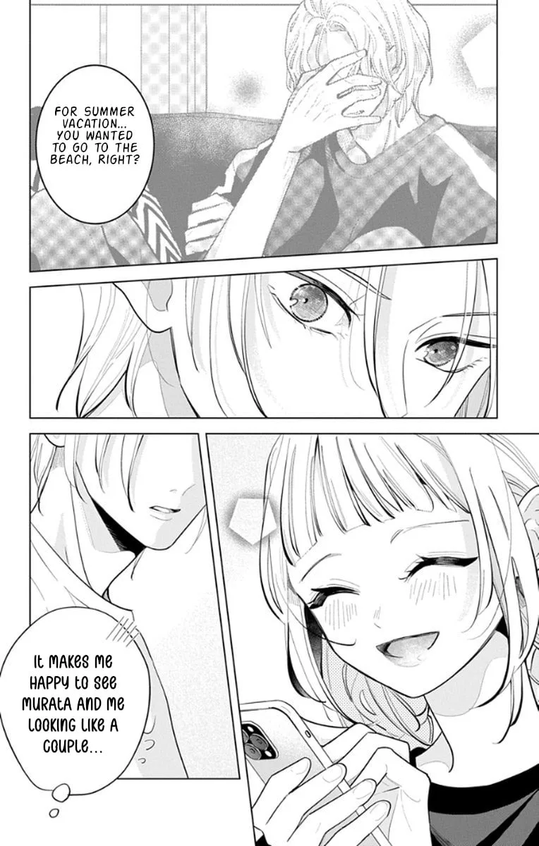School Diary of Yamada - Chapter 19 SPECIAL - Page 28