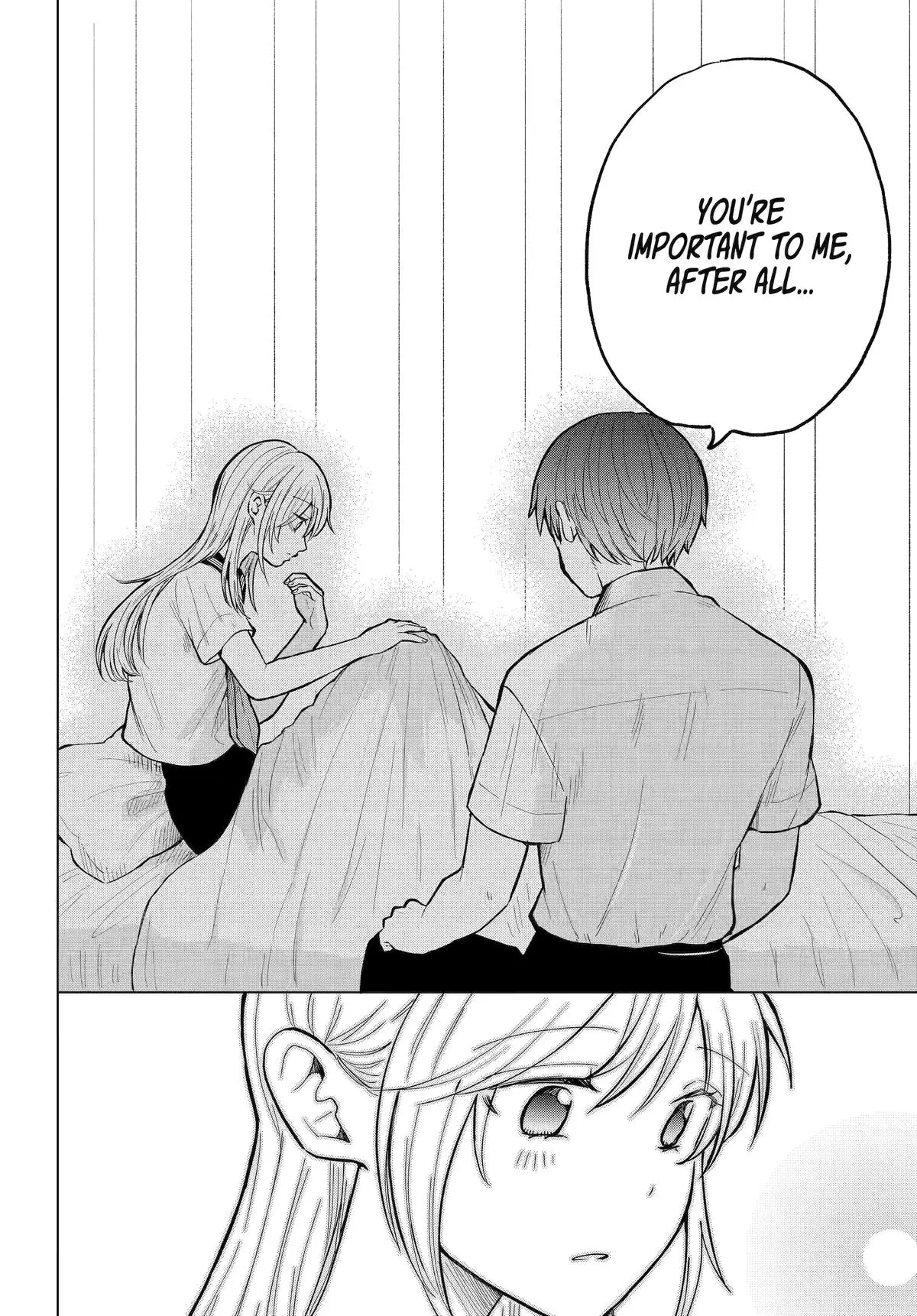 Takamori-kun wo Damarasetai!! - Chapter 17 - Page 24