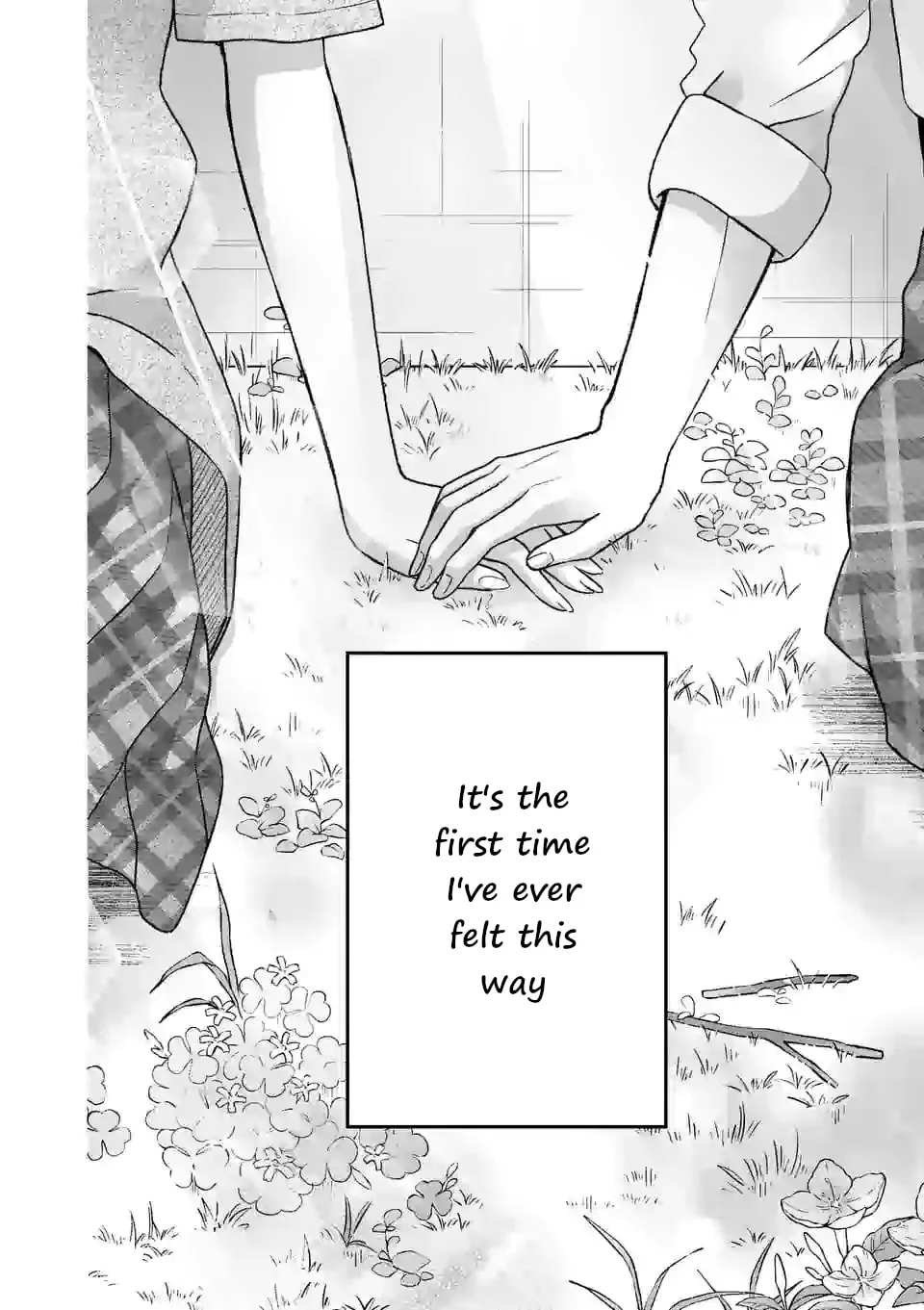 Tsurenai Kanojo no Hitorijime - Chapter 11 - Page 20