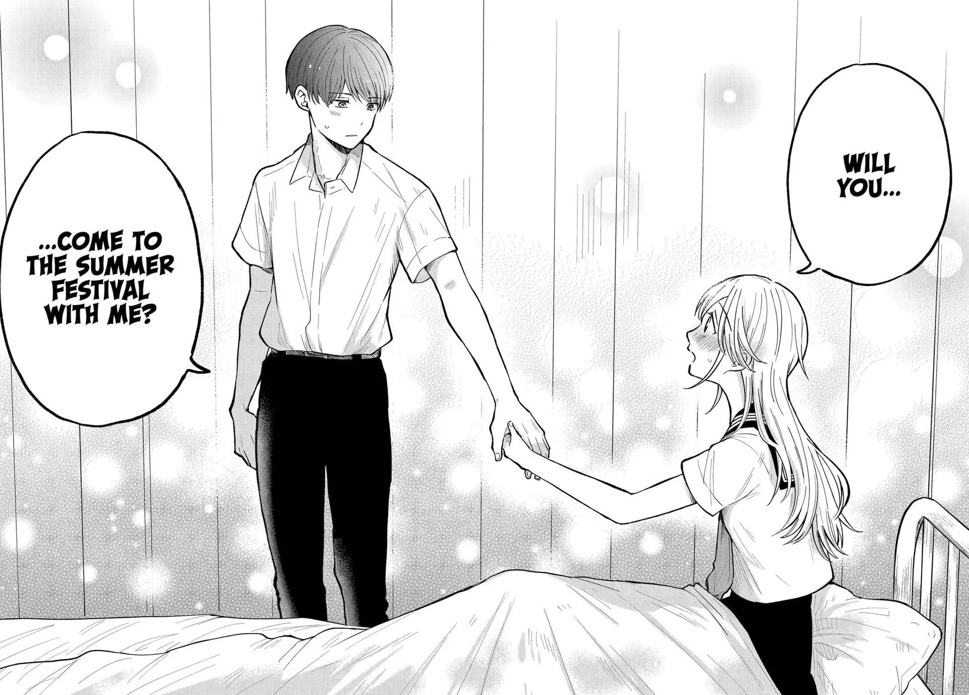Takamori-kun wo Damarasetai!! - Chapter 17 - Page 26