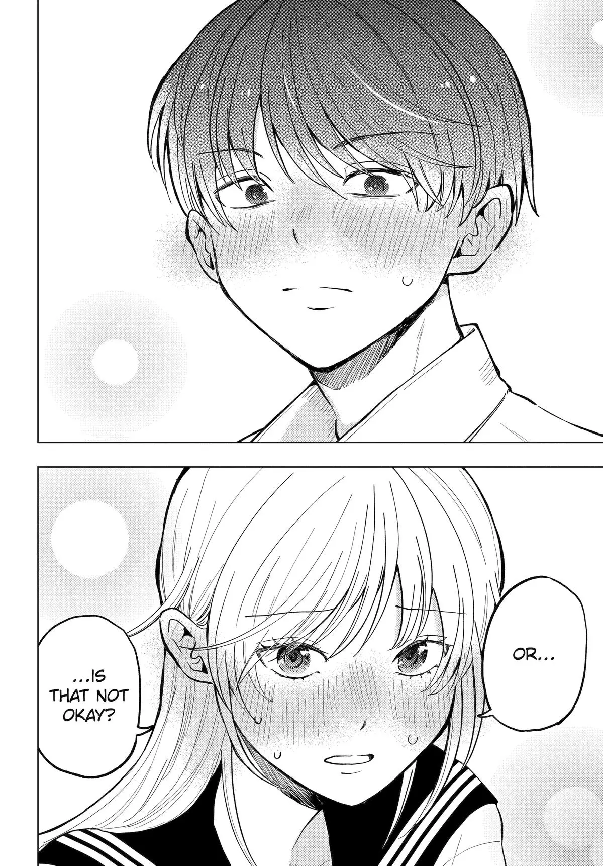 Takamori-kun wo Damarasetai!! - Chapter 17 - Page 27