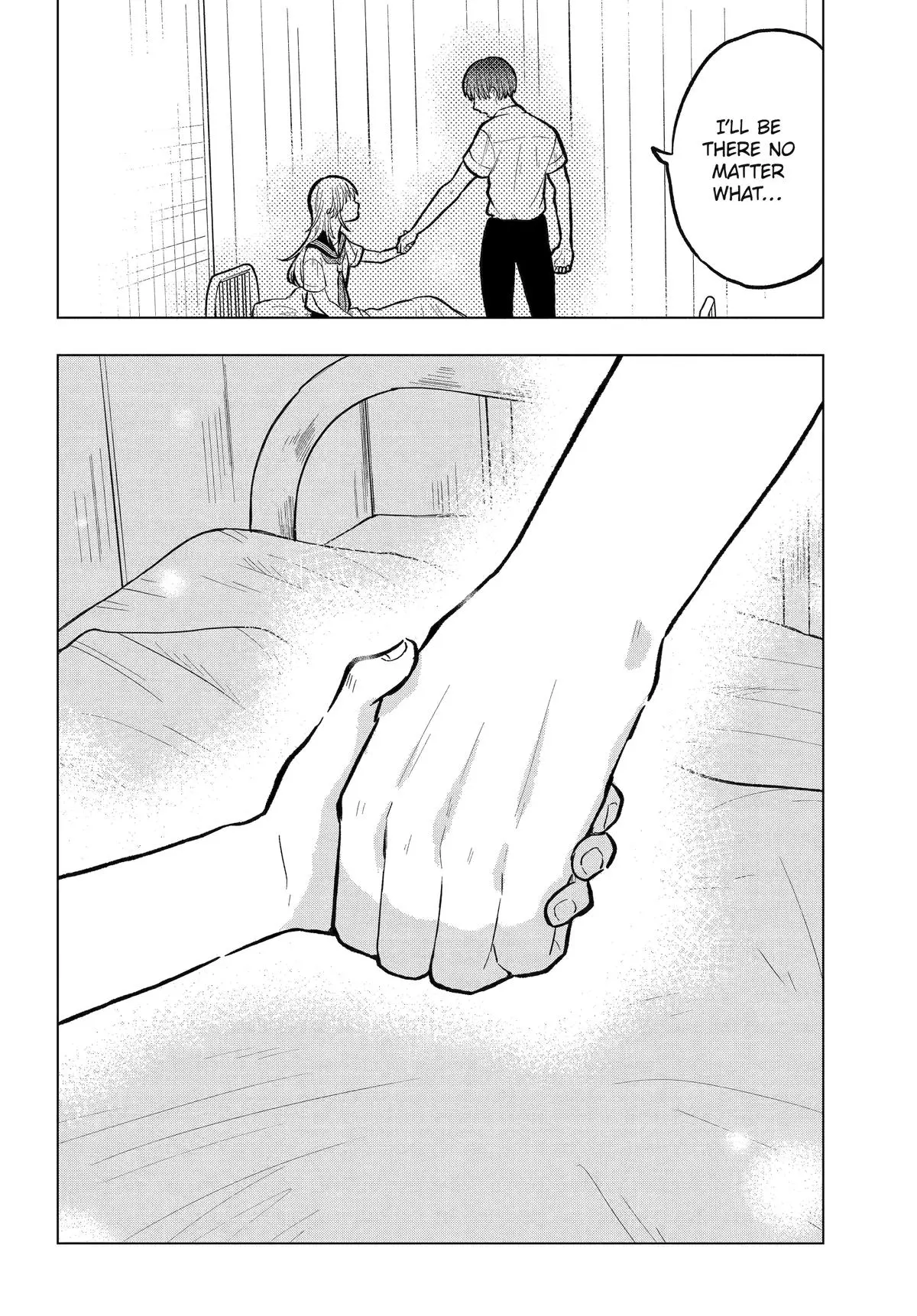 Takamori-kun wo Damarasetai!! - Chapter 17 - Page 29