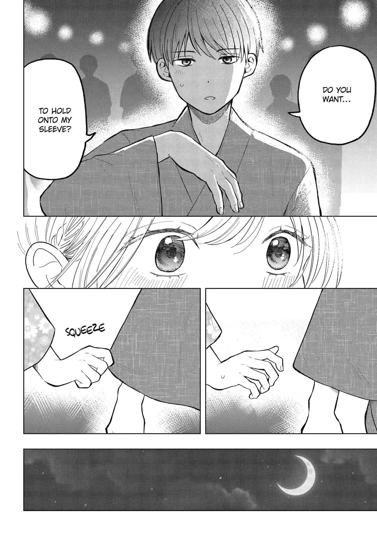 Takamori-kun wo Damarasetai!! - Chapter 18 - Page 12