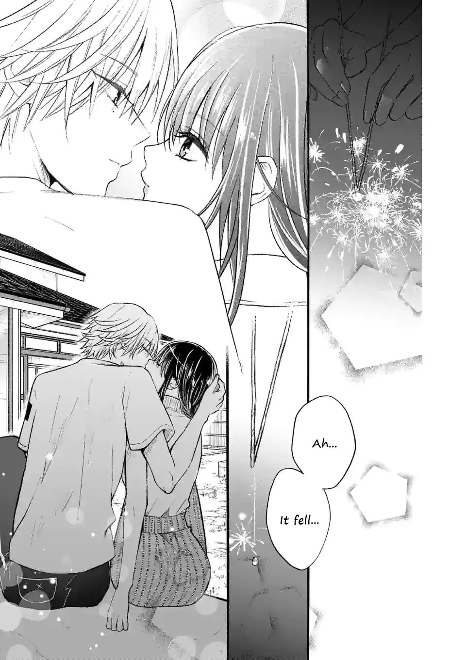 Tsurenai Kanojo no Hitorijime - Chapter 19 - Page 15
