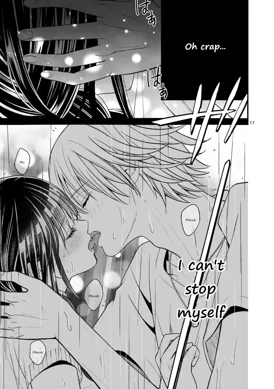 Tsurenai Kanojo no Hitorijime - Chapter 19 - Page 17