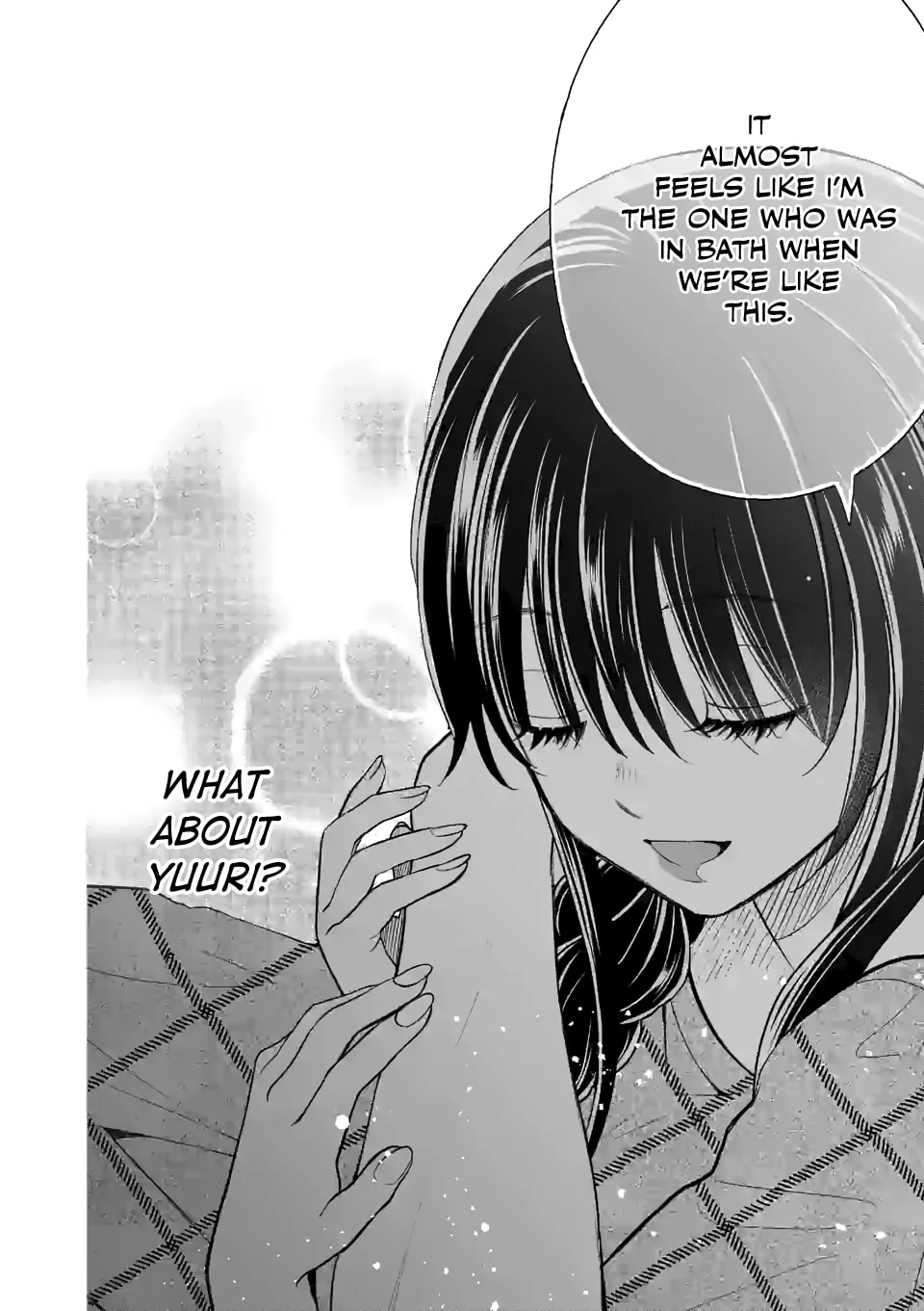 Tsurenai Kanojo no Hitorijime - Chapter 20 - Page 18