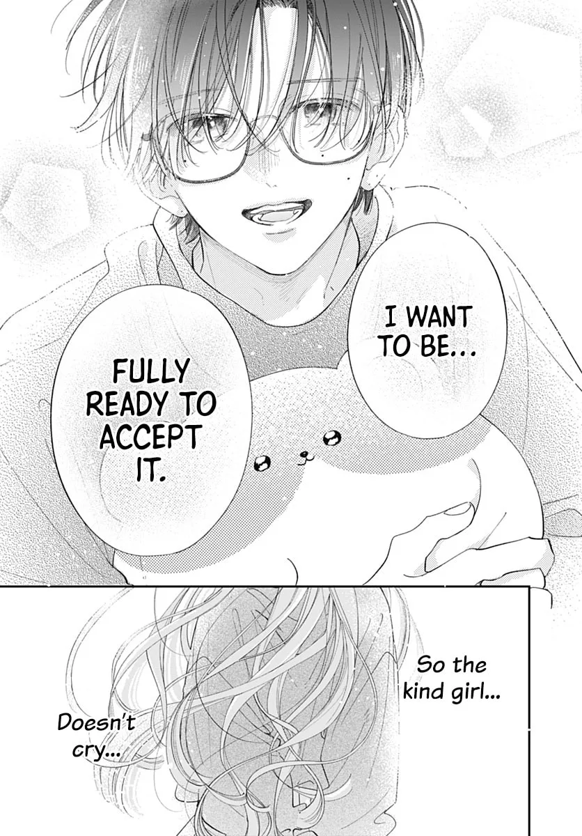 Midori Loves My Sister - Chapter 38 - Page 9