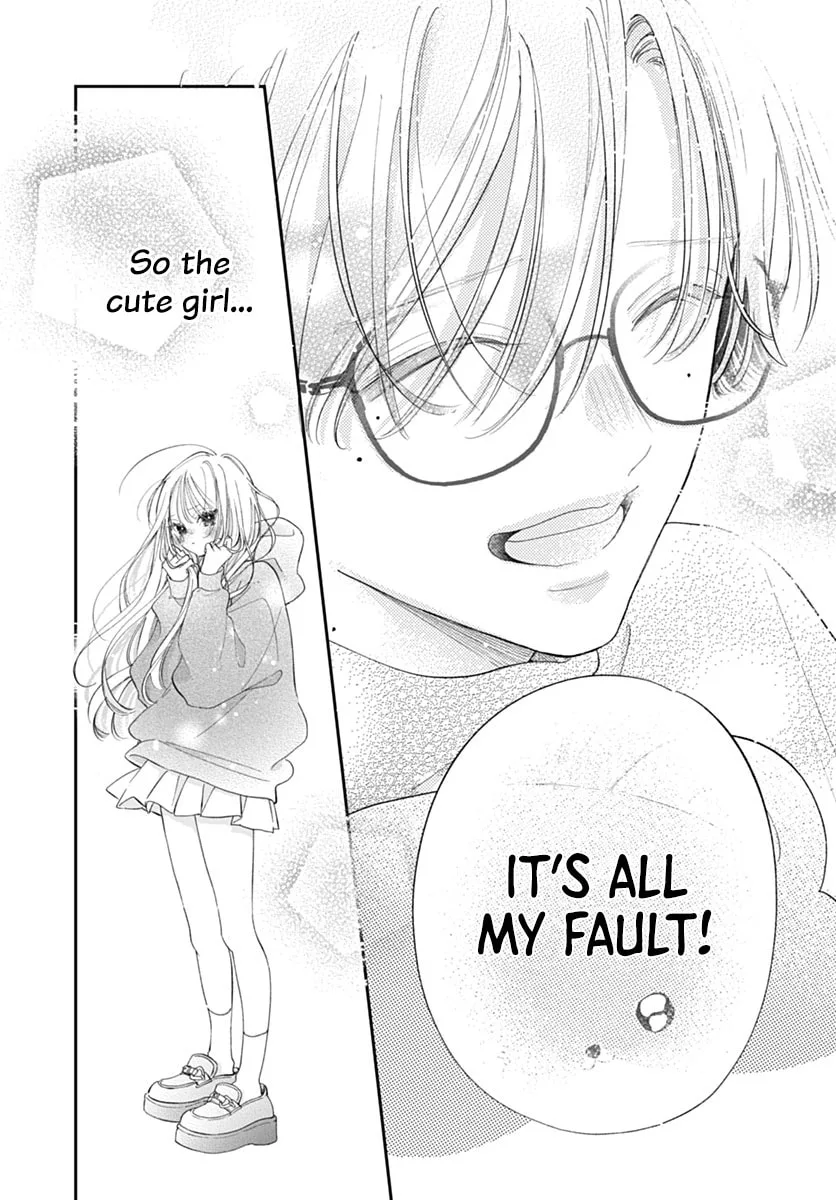 Midori Loves My Sister - Chapter 38 - Page 10