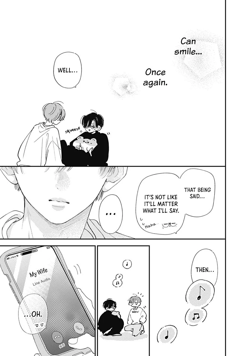 Midori Loves My Sister - Chapter 38 - Page 11
