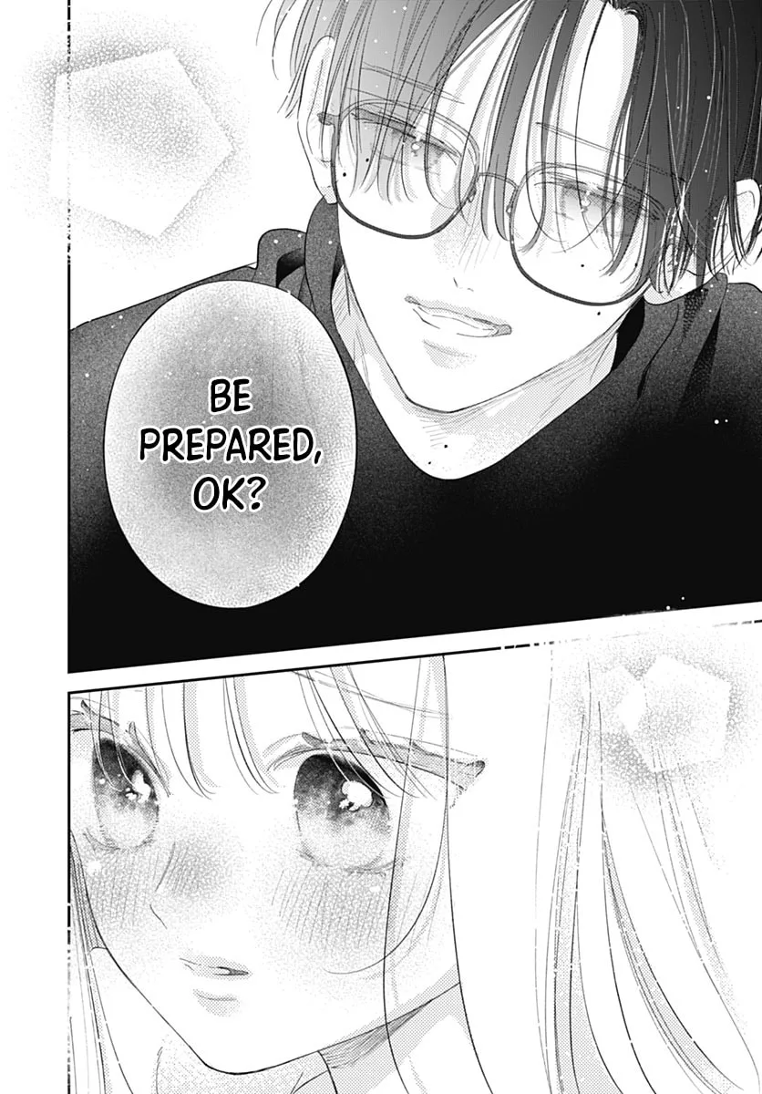 Midori Loves My Sister - Chapter 38 - Page 26