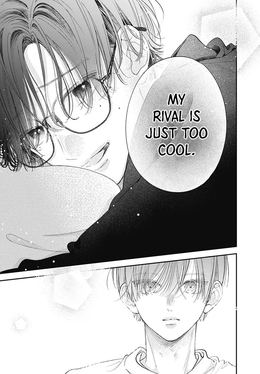 Midori Loves My Sister - Chapter 38 - Page 37