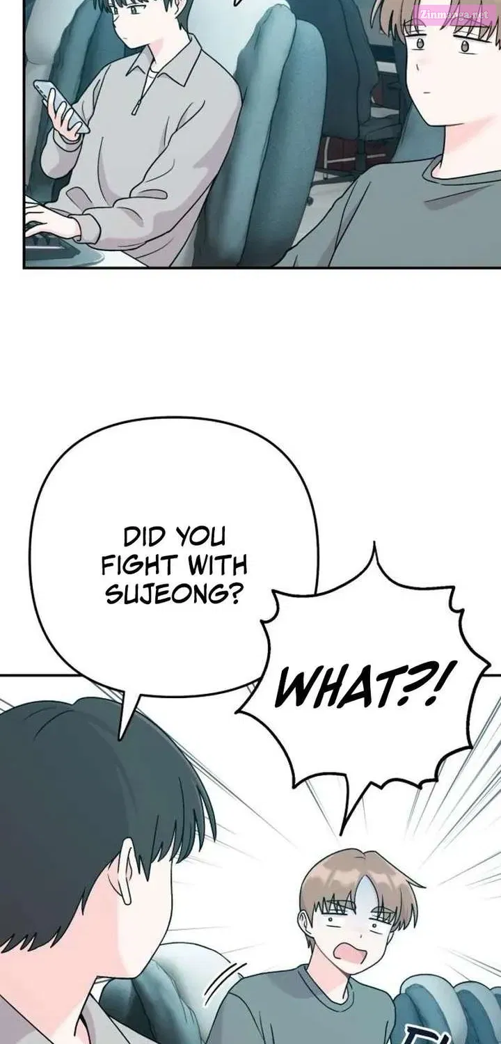 Dugeundugeun Daejakjeon - Chapter 14 - Page 2